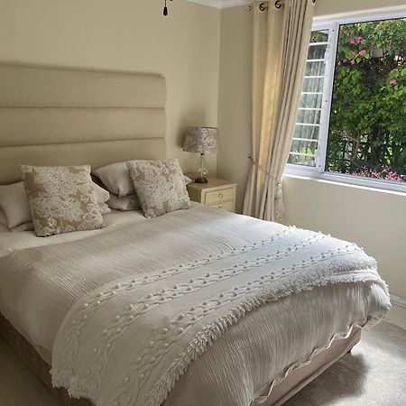 On Broadwalk Cottage Cape Town Bagian luar foto