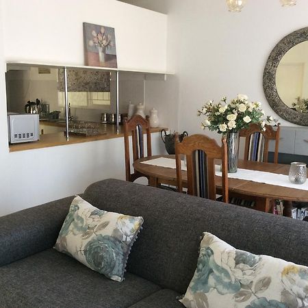 On Broadwalk Cottage Cape Town Bagian luar foto