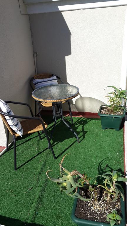 On Broadwalk Cottage Cape Town Ruang foto