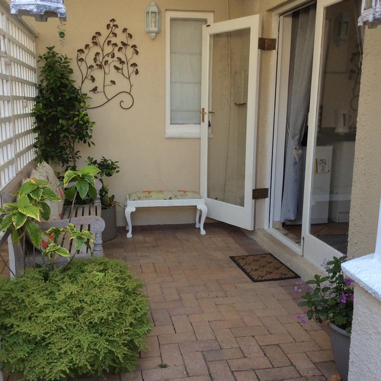 On Broadwalk Cottage Cape Town Bagian luar foto