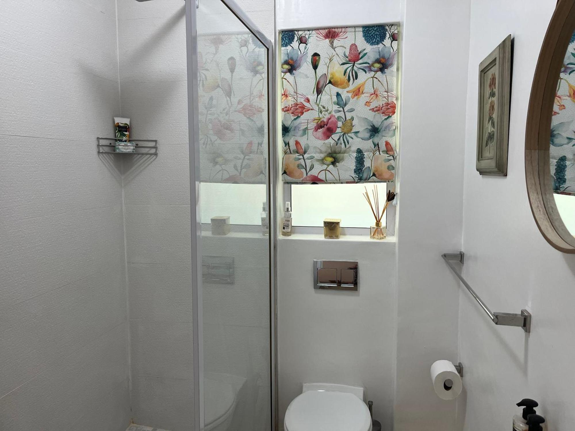 On Broadwalk Cottage Cape Town Bagian luar foto