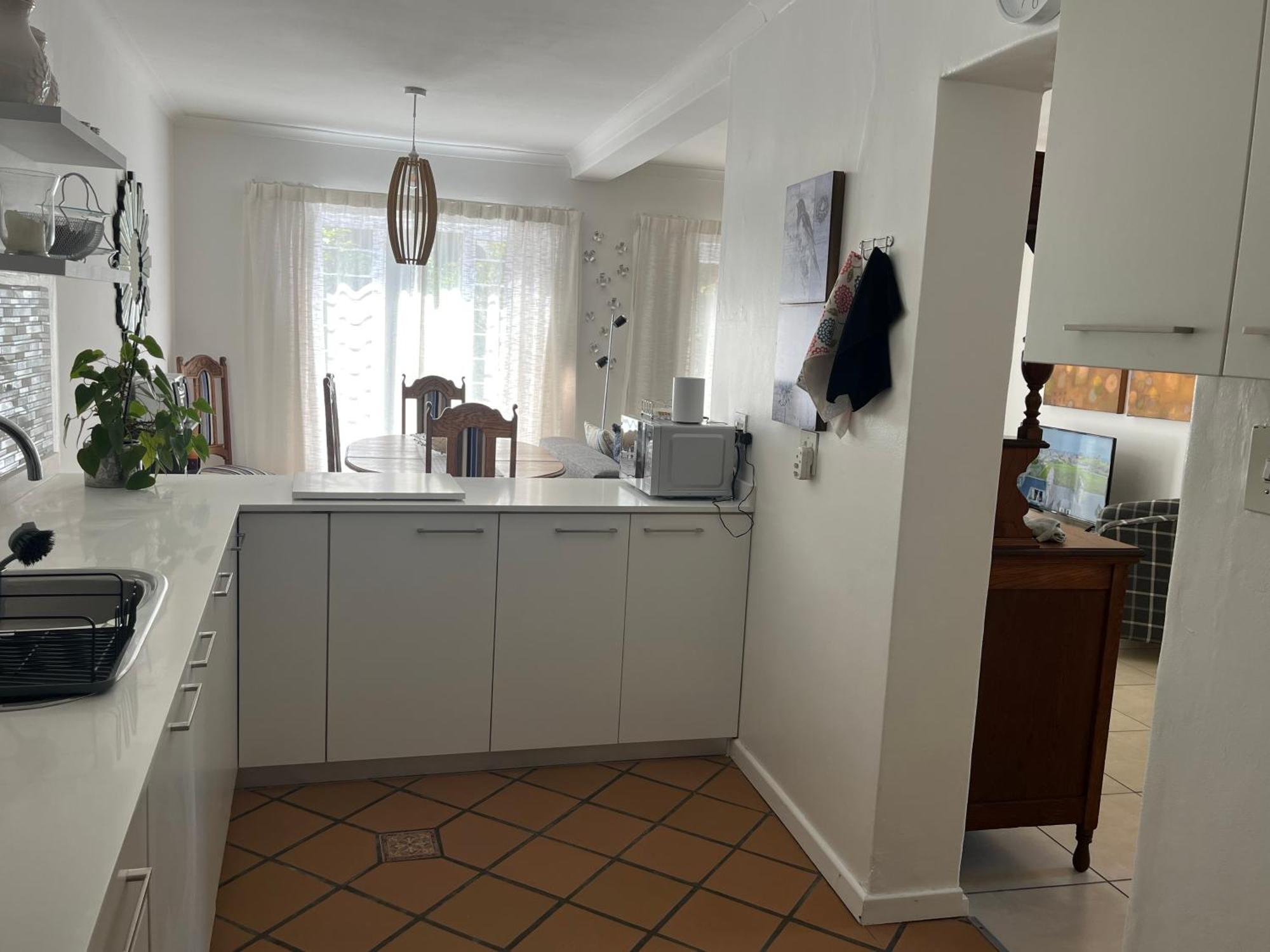 On Broadwalk Cottage Cape Town Bagian luar foto
