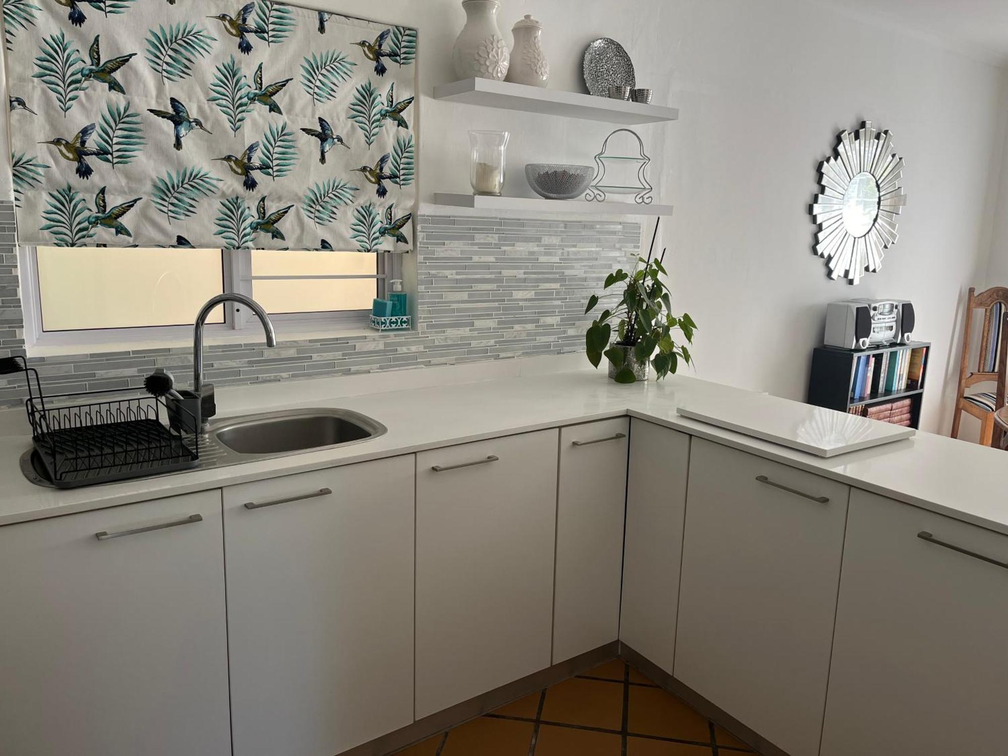 On Broadwalk Cottage Cape Town Bagian luar foto