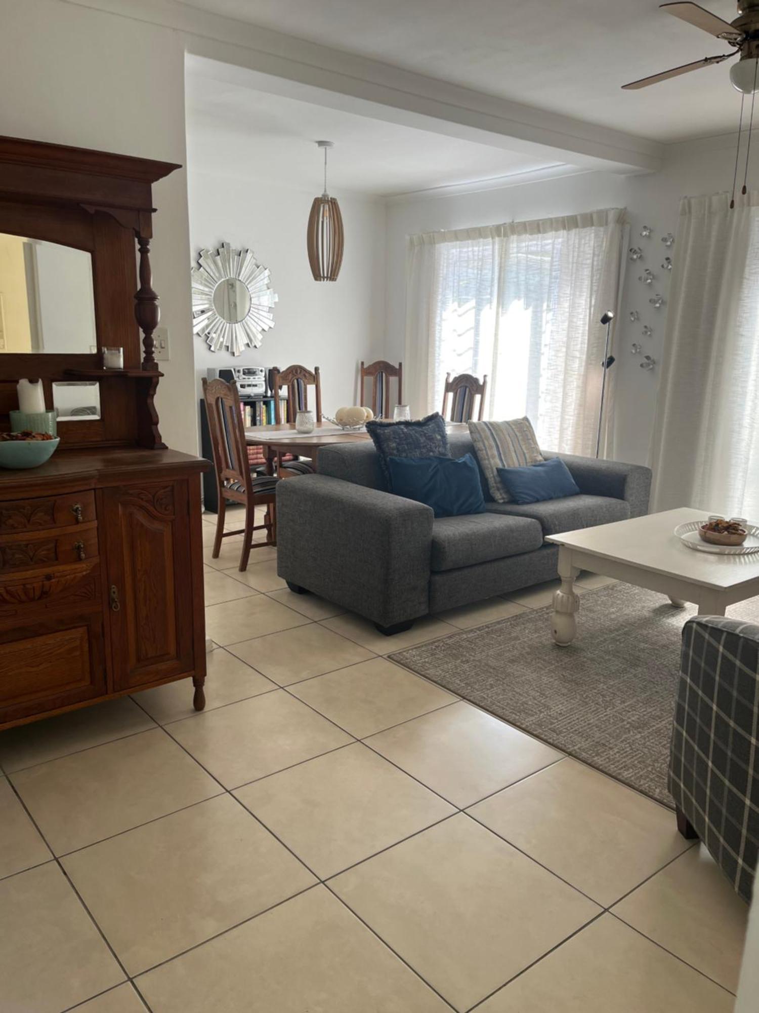 On Broadwalk Cottage Cape Town Bagian luar foto