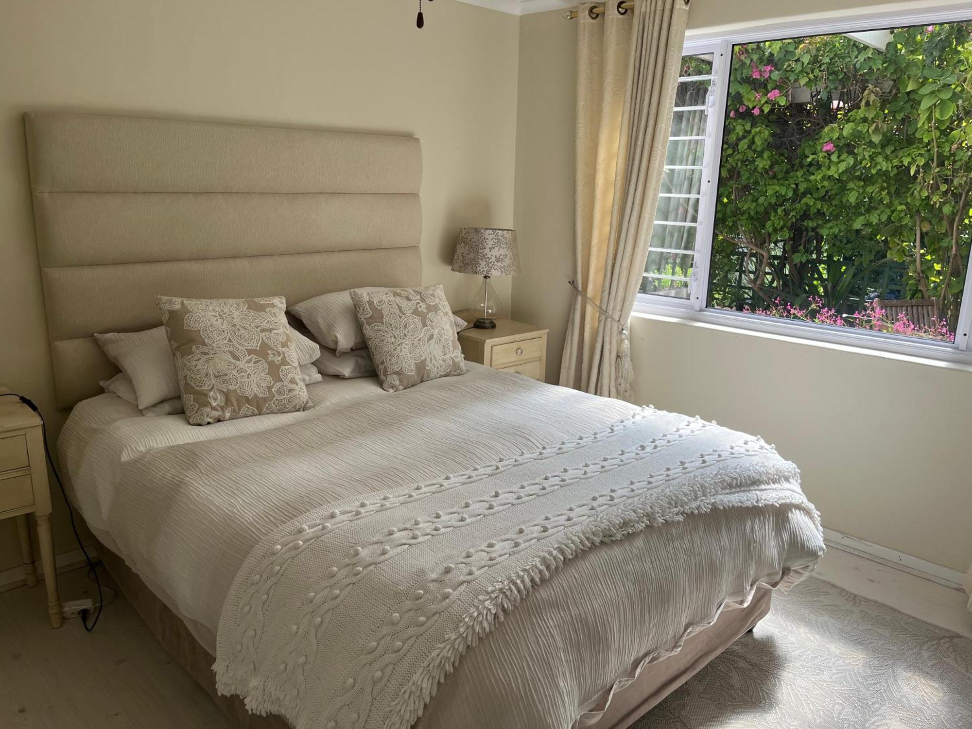 On Broadwalk Cottage Cape Town Bagian luar foto