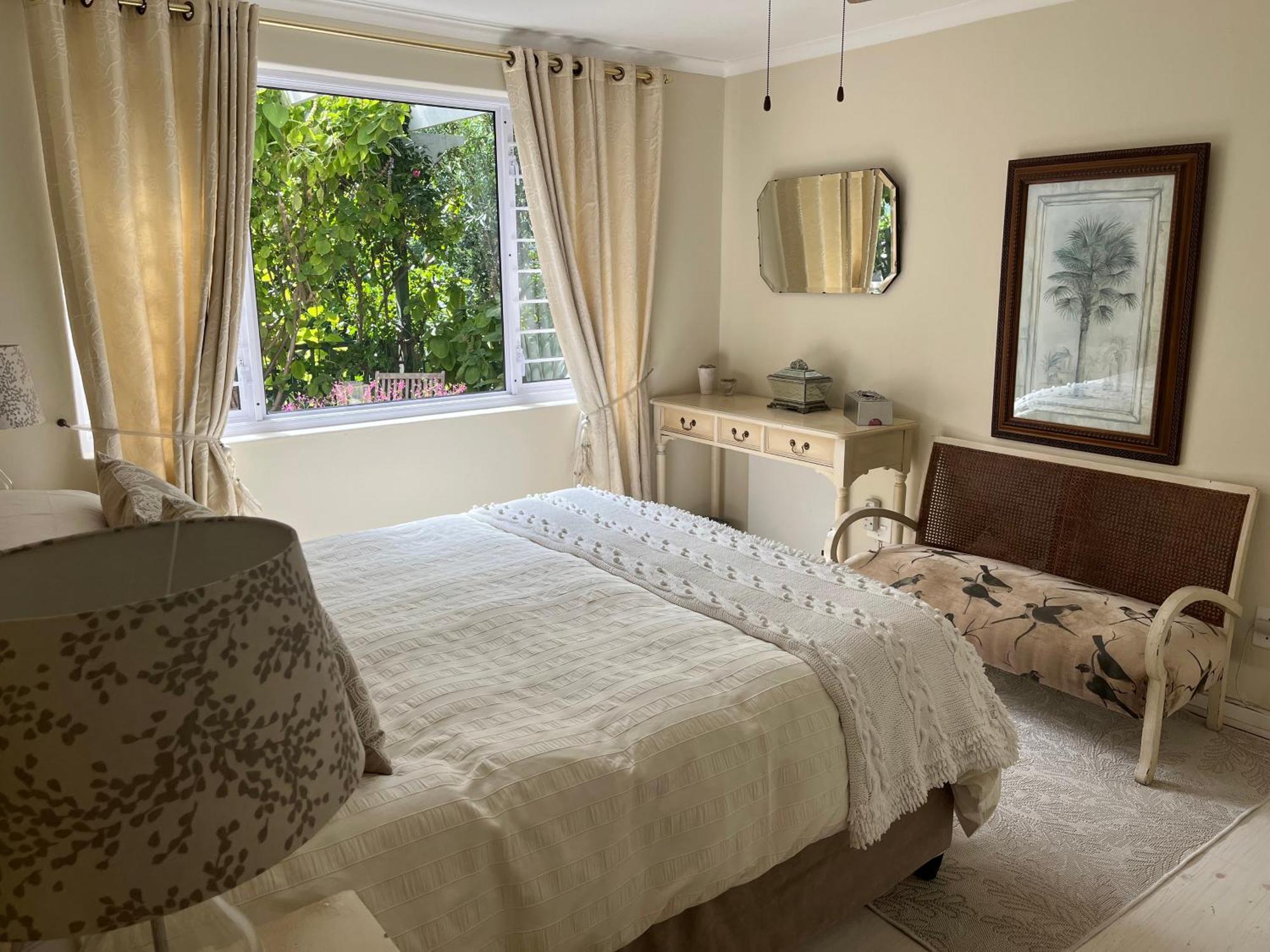 On Broadwalk Cottage Cape Town Bagian luar foto