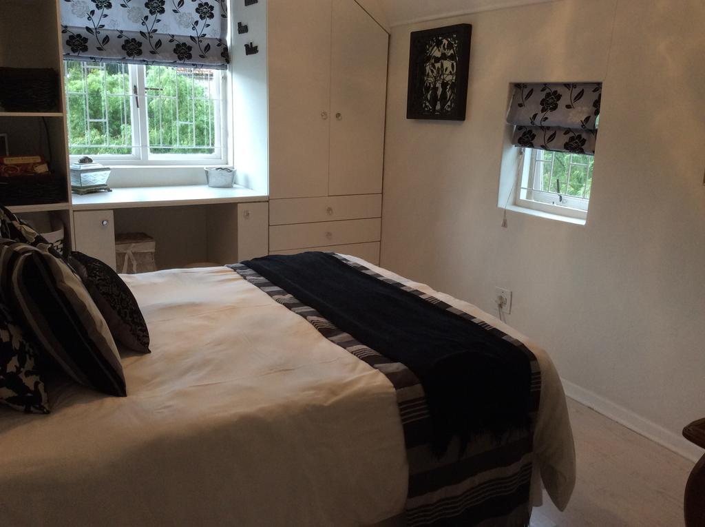 On Broadwalk Cottage Cape Town Bagian luar foto
