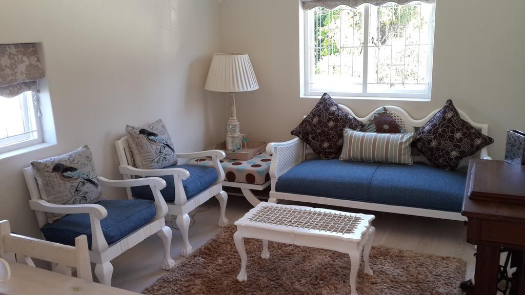 On Broadwalk Cottage Cape Town Ruang foto